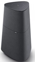Loewe multiroom - WiFi kaiutin klang mr3, tummanharmaa 60605D10 hinta ja tiedot | Kaiuttimet | hobbyhall.fi