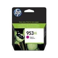 HP 953 XL mustepatruuna, magenta hinta ja tiedot | Mustekasetit | hobbyhall.fi