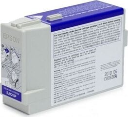 Epson C33S020464 hinta ja tiedot | Mustekasetit | hobbyhall.fi