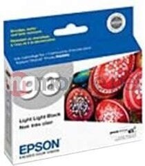 Epson C33S020464 hinta ja tiedot | Mustekasetit | hobbyhall.fi