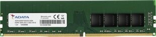 Adata AD4U320016G22-SGN hinta ja tiedot | Muisti (RAM) | hobbyhall.fi