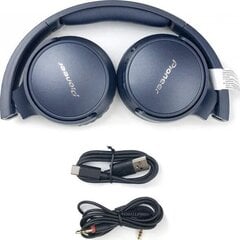 Pioneer SE-S6BN-L hinta ja tiedot | Kuulokkeet | hobbyhall.fi