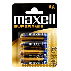 Maxell 774409.04.EU hinta ja tiedot | Maxell Valaistus ja sähkölaitteet | hobbyhall.fi