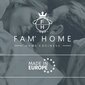 FAM’HOME Moonlight Cosiness -tyynysetti, 50 x 80 cm, 2 kpl / pakkaus hinta ja tiedot | Tyynyt | hobbyhall.fi