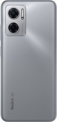 Xiaomi Redmi 10 5G Dual SIM 4/64GB,MZB0BE8EU Chrome Silver hinta ja tiedot | Matkapuhelimet | hobbyhall.fi