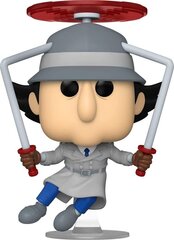 Funko POP! Inspector Gadget Flying hinta ja tiedot | Pelien oheistuotteet | hobbyhall.fi