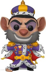 Funko POP! Disney The Great Mouse Detective Ratigan hinta ja tiedot | Pelien oheistuotteet | hobbyhall.fi