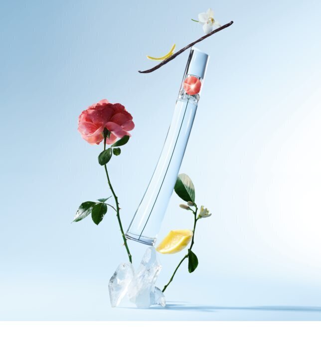 Hajuvesi Kenzo Flower by Kenzo EDT naisille 30 ml hinta ja tiedot | Naisten hajuvedet | hobbyhall.fi