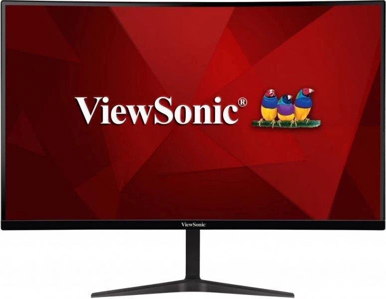 Viewsonic VX2719-PC-MHD hinta ja tiedot | Näytöt | hobbyhall.fi