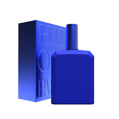 Histoires de Parfums : This It Not A Blue Bottle - hajuvesi, unisex. Tuotteen koko on 120 ml- hinta ja tiedot | Naisten hajuvedet | hobbyhall.fi
