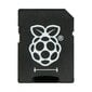 Tietokone Raspberry Pi 400 näppäimistöllä US 4GB 1.8GHz + viralliset tarvikkeet. hinta ja tiedot | Mikrokontrollerit | hobbyhall.fi