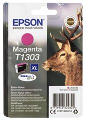 Mustepatruuna Epson DURABrite Ultra Ink T1303 Cartrig hinta ja tiedot | Mustekasetit | hobbyhall.fi