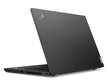 Lenovo ThinkPad L14 AMD G1 20U6S48P00 W10Pro 4650U/8GB/256GB/INT/14.0 FHD/1YR CI hinta ja tiedot | Kannettavat tietokoneet | hobbyhall.fi