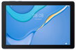 Huawei MatePad T10 9.7" 2/32GB WiFi Deepsea Blue 53012RCN hinta ja tiedot | Tabletit | hobbyhall.fi