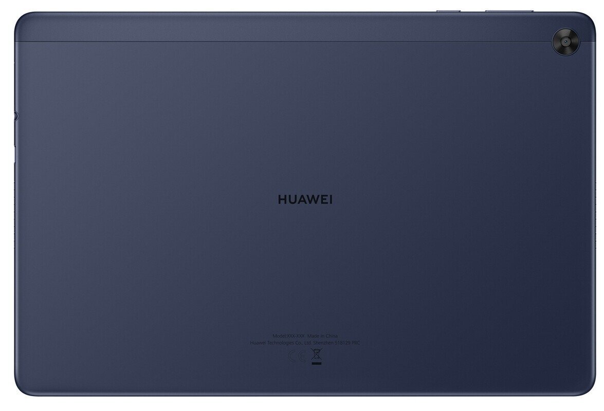 Huawei MatePad T10 9.7" 2/32GB WiFi Deepsea Blue 53012RCN hinta ja tiedot | Tabletit | hobbyhall.fi