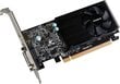 Näytönohjain Gigabyte GeForce GT 1030, 2GB. hinta ja tiedot | Näytönohjaimet | hobbyhall.fi