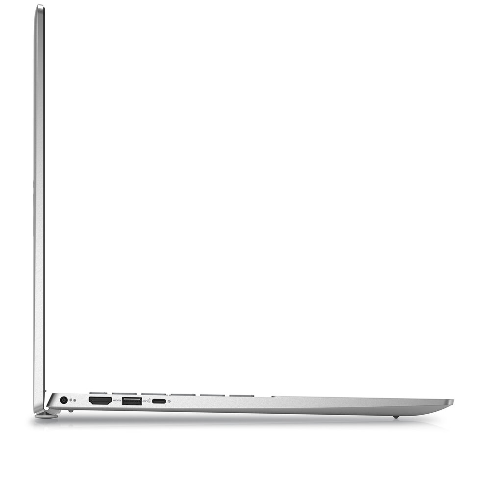 Dell Inspiron 5625 Ryzen 5 5625U/ 16GB/ 512GB/ 16.0&#34; FHD&#43;/ Win11/ backlit kb/ 2y NBD hinta ja tiedot | Kannettavat tietokoneet | hobbyhall.fi