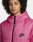 Nike naisten takki NSW SYN TF RPL HD JKT, violetti hinta ja tiedot | Naisten ulkoilutakit | hobbyhall.fi