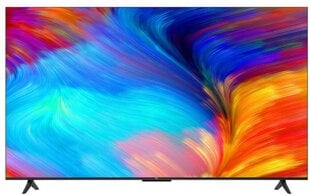 TCL 43" 4K Google TV 43P635 hinta ja tiedot | TCL Kodinkoneet ja kodinelektroniikka | hobbyhall.fi