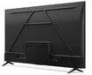 TCL 43" 4K Google TV 43P635 hinta ja tiedot | Televisiot | hobbyhall.fi