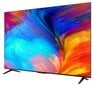 TCL 43" 4K Google TV 43P635 hinta ja tiedot | Televisiot | hobbyhall.fi