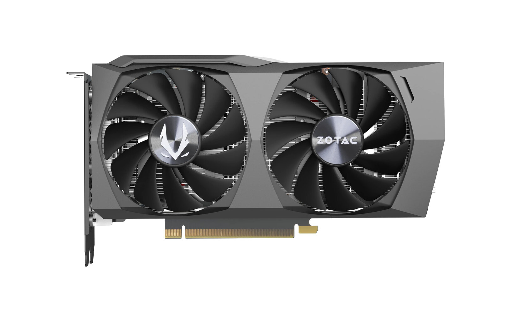 Zotac ZT-A30500E-10M graphics card NVIDIA GeForce RTX 3050 8 GB GDDR6 hinta ja tiedot | Näytönohjaimet | hobbyhall.fi