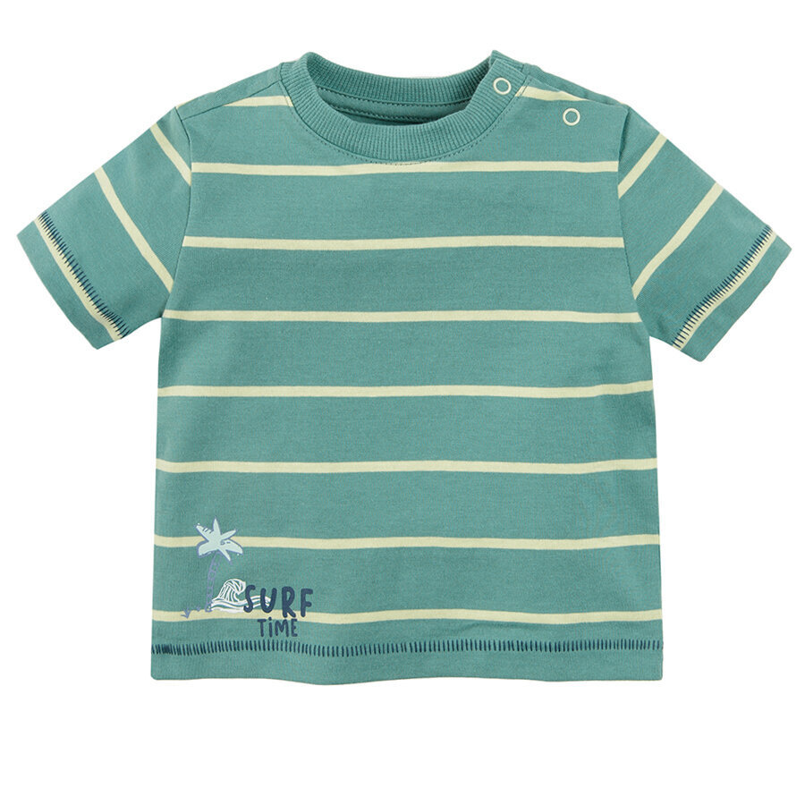 Cool Club - t-paita setti. Tuotteita on yhteensä pakkauksessa 3 kpl. CCB2403038-00-P. hinta ja tiedot | Vauvan T-paidat | hobbyhall.fi