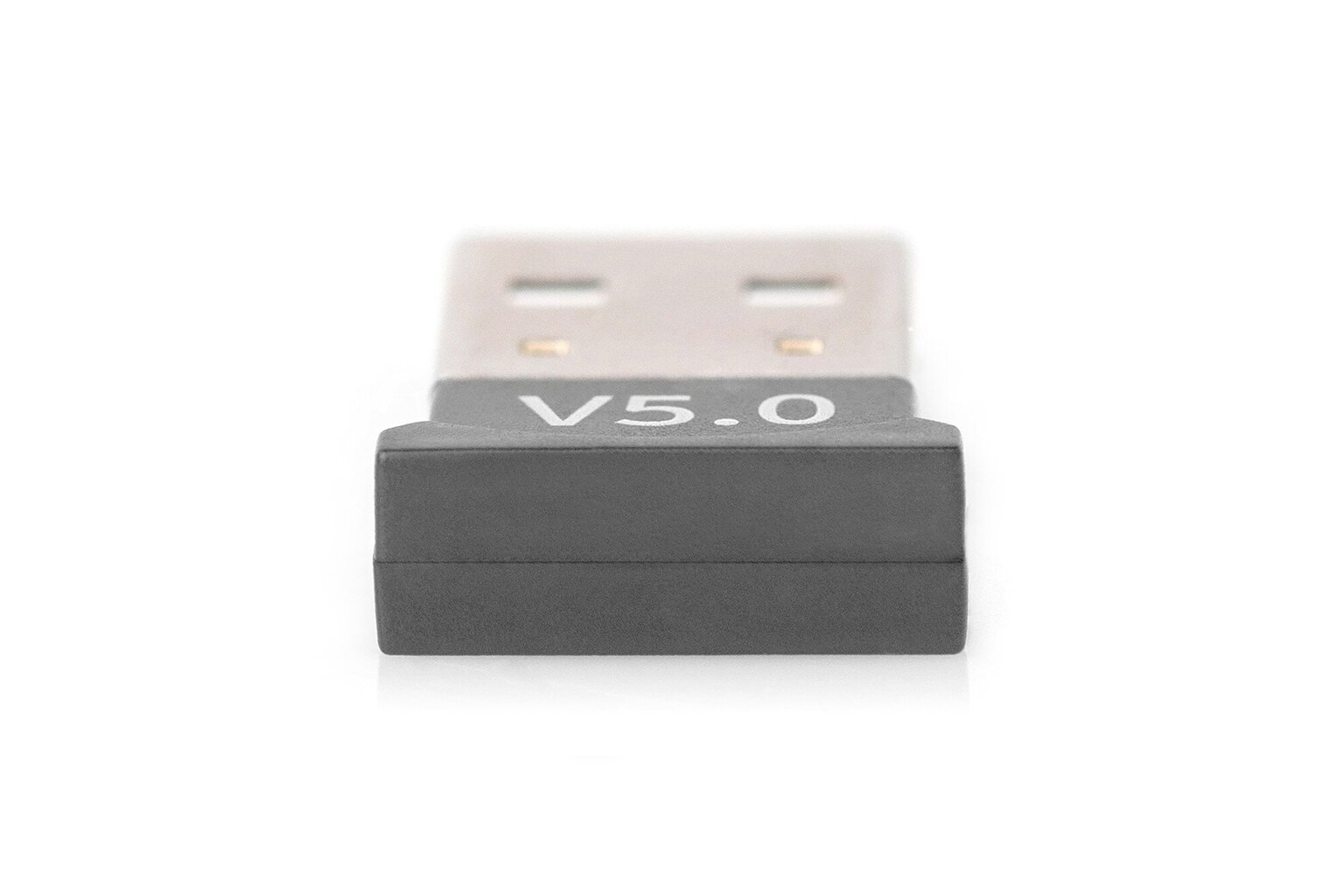 Digitus Bluetooth 5.0 Nano USB Adapter hinta ja tiedot | Adapterit | hobbyhall.fi