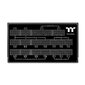 Thermaltake PS-TPD-1550FNFATE-1 power supply unit 1550 W 24-pin ATX ATX Black hinta ja tiedot | Virtalähteet | hobbyhall.fi