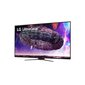 LG 48" UltraGear™ UHD 4K OLED pelinäyttö 48GQ900-B.AEU hinta ja tiedot | Näytöt | hobbyhall.fi