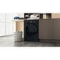 Hotpoint-Ariston NDD11725BDAEE hinta ja tiedot | Pyykinpesukoneet | hobbyhall.fi