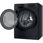 Hotpoint-Ariston NDD11725BDAEE hinta ja tiedot | Pyykinpesukoneet | hobbyhall.fi