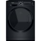 Hotpoint-Ariston NDD11725BDAEE hinta ja tiedot | Pyykinpesukoneet | hobbyhall.fi