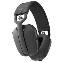 Logitech Zone Vibe 100 981-001213 hinta ja tiedot | Kuulokkeet | hobbyhall.fi