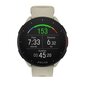 Polar Pacer GPS Sports Watch S-L Cloud White 900102175 hinta ja tiedot | Älykellot | hobbyhall.fi