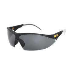 Suojalasit CAT Digger 104-AF SEMI-RIMLESS hinta ja tiedot | Pään suojavarusteet | hobbyhall.fi