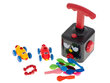 Ilmapallo-autot pumpulla Balloon Car Air Power, 12703 hinta ja tiedot | Poikien lelut | hobbyhall.fi