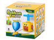 Ilmapallo-autot pumpulla Balloon Car Air Power, 12703 hinta ja tiedot | Poikien lelut | hobbyhall.fi