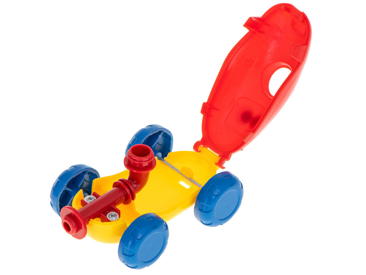 Ilmapallo-autot pumpulla Balloon Car Air Power, 12703 hinta ja tiedot | Poikien lelut | hobbyhall.fi