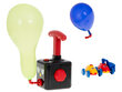 Ilmapallo-autot pumpulla Balloon Car Air Power, 12703 hinta ja tiedot | Poikien lelut | hobbyhall.fi