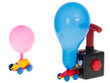 Ilmapallo-autot pumpulla Balloon Car Air Power, 12703 hinta ja tiedot | Poikien lelut | hobbyhall.fi