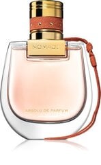 Naisten hajuvesi Nomade Absolu de Parfum Chloe EDP, 50 ml hinta ja tiedot | Naisten hajuvedet | hobbyhall.fi