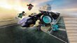 76211 LEGO® Marvel Super Heroes Shurin sunbird hinta ja tiedot | LEGOT ja rakennuslelut | hobbyhall.fi