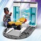 76212 LEGO® Marvel supersankarit Shurin laboratorio hinta ja tiedot | LEGOT ja rakennuslelut | hobbyhall.fi