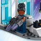 76212 LEGO® Marvel supersankarit Shurin laboratorio hinta ja tiedot | LEGOT ja rakennuslelut | hobbyhall.fi