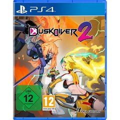 PS4 Dusk Diver 2 Day One Edition hinta ja tiedot | Tietokone- ja konsolipelit | hobbyhall.fi