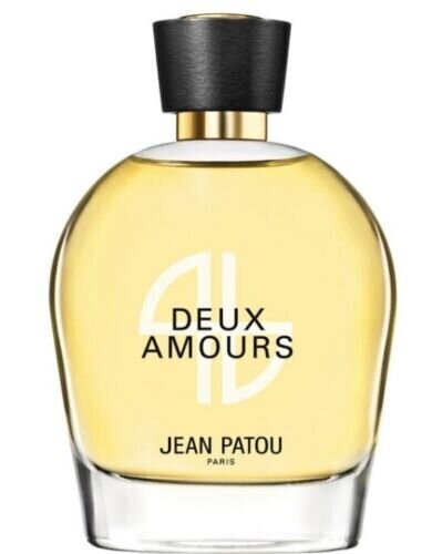 Parfyymi Jean Patou two loves EDP naisille 100 ml hinta ja tiedot | Naisten hajuvedet | hobbyhall.fi