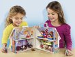 70985 PLAYMOBIL® Dollhouse, Nukkekoti hinta ja tiedot | LEGOT ja rakennuslelut | hobbyhall.fi