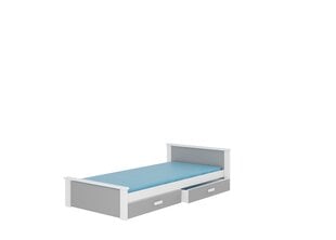 Aldex - Lasten sänky, 190x96x72cm. hinta ja tiedot | Lastensängyt | hobbyhall.fi