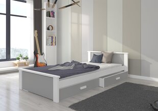 Aldex - Lasten sänky, 190x96x72cm. hinta ja tiedot | ADRK Furniture Lastenhuoneen kalusteet | hobbyhall.fi